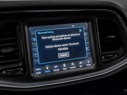 Used 2018 Dodge Challenger SRT Demon image 79