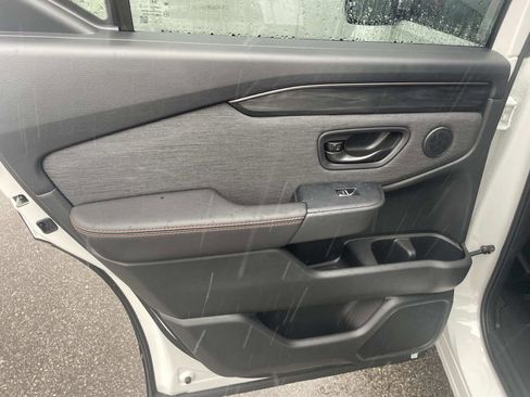 New 2026 Honda Passport TrailSport image 10