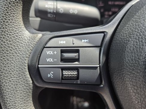 Used 2025 Honda Accord LX image 24