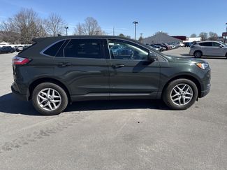 Used 2023 Ford Edge SEL video 2