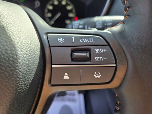 New 2026 Honda CR-V Sport image 16