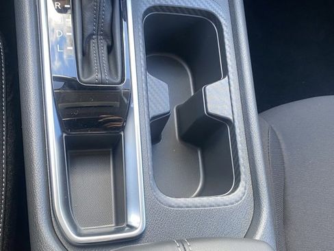 New 2025 Nissan Sentra SV image 24