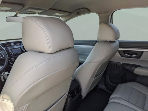 Used 2019 Honda CR-V LX image 21