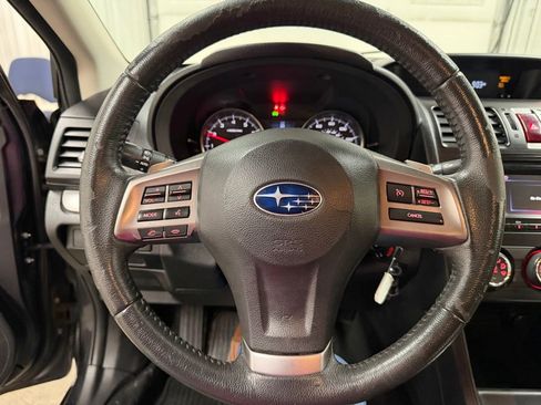 Used 2014 Subaru Crosstrek 2.0i Limited w/ Popular Package #2 image 34