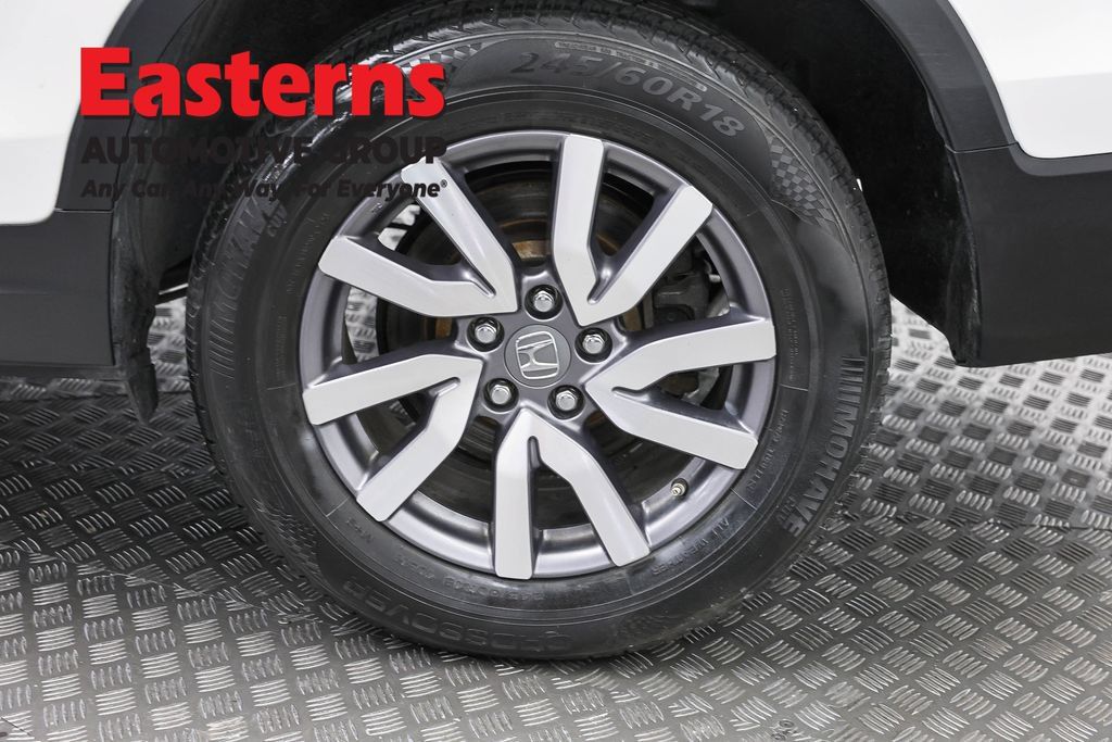 Used 2021 Honda Pilot EX image 32