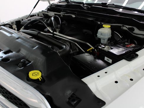 Used 2019 RAM 1500 Tradesman w/ Tradesman SXT Package image 61