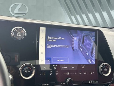 Certified 2026 Lexus NX 350 AWD w/ Accessory Package (Z1) image 19