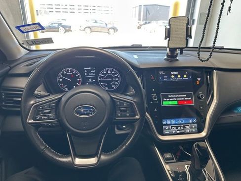 Used 2024 Subaru Outback Premium image 12