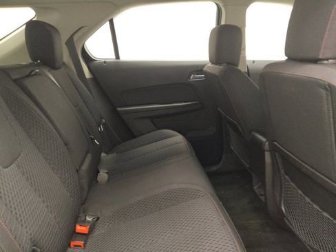 Used 2015 Chevrolet Equinox LS image 19