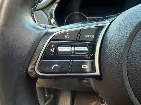 Used 2021 Kia Seltos SX AWD/4WD image 16