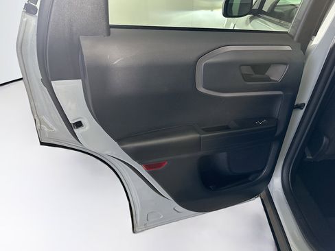 Used 2023 Ford Bronco Sport Big Bend w/ Convenience Package image 26