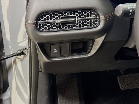 New 2026 Honda HR-V Sport image 10