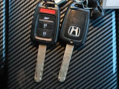 Used 2018 Honda Civic Sport image 26