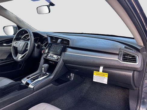 Used 2018 Honda Civic EX image 32