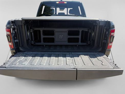 Used 2022 RAM 1500 Limited w/ Night Edition AWD/4WD image 44