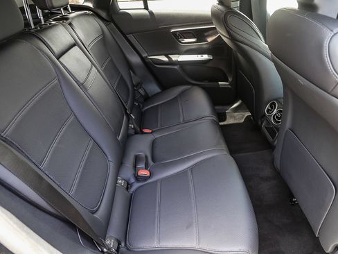 Certified 2025 Mercedes-Benz GLC 350e 4MATIC image 15
