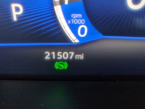 Used 2022 Volkswagen Taos S FWD image 21