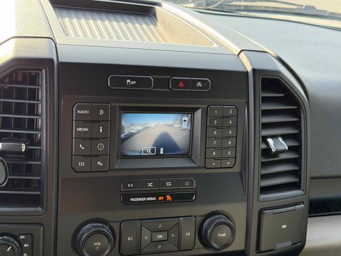 Certified 2020 Ford F150 XL w/ Equipment Group 101A Mid image 21