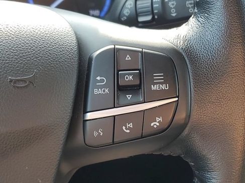 Used 2022 Ford Bronco Sport Big Bend w/ Convenience Package AWD/4WD image 24