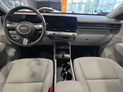 Used 2024 Hyundai Kona Limited AWD/4WD image 31