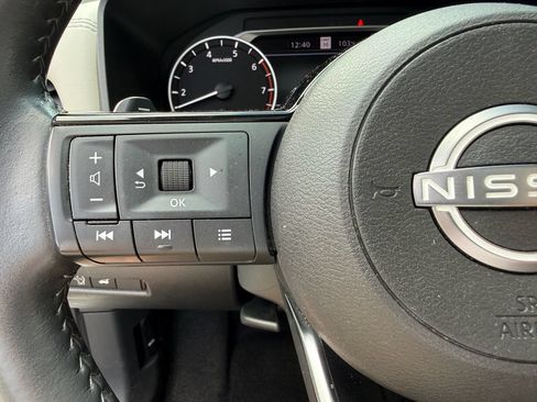 Used 2023 Nissan Rogue SL w/ SL Premium Package AWD/4WD image 20