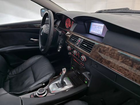 Used 2008 BMW 535xi Sedan image 26