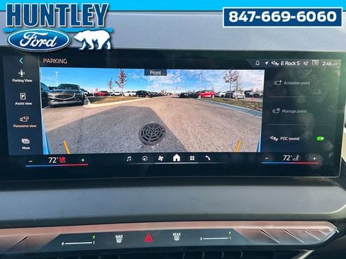 Used 2025 BMW X3 xDrive30 AWD/4WD image 26