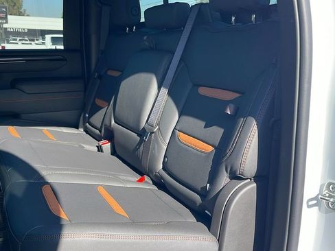 New 2026 GMC Sierra 2500 AT4 w/ AT4 Premium Plus Package AWD/4WD image 15