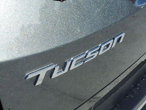 Certified 2022 Hyundai Tucson SEL w/ Convenience + Premium Package image 30