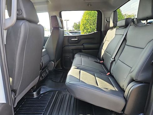 New 2026 Chevrolet Silverado 1500 W/T w/ WT Value Package AWD/4WD image 11
