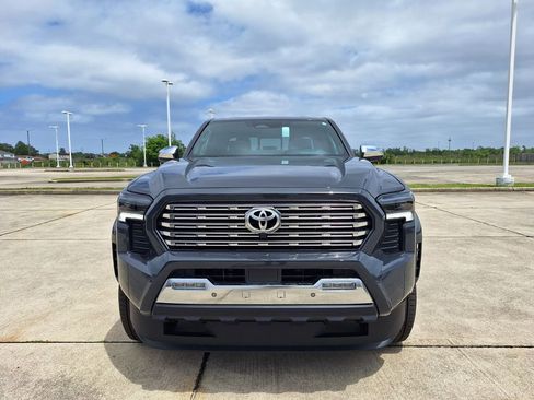 New 2026 Toyota Tacoma Limited AWD/4WD image 2