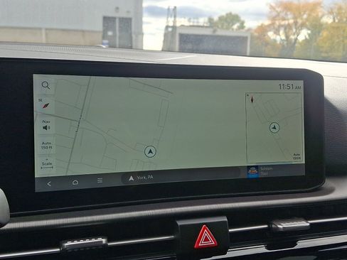 New 2026 Kia Sportage X-Line w/ X-Line Technology Package image 18