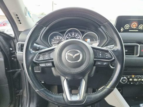 Used 2017 MAZDA CX-5 Grand Touring AWD/4WD image 7