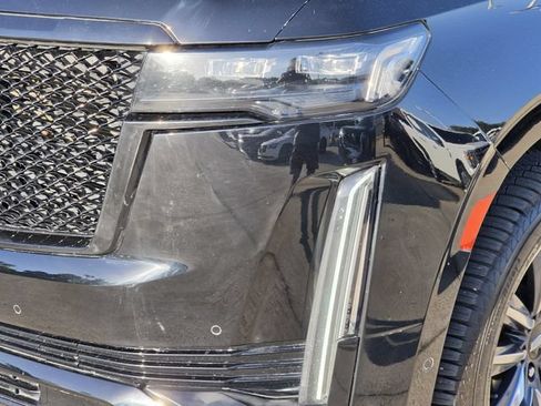 Used 2023 Cadillac Escalade Sport AWD/4WD image 6