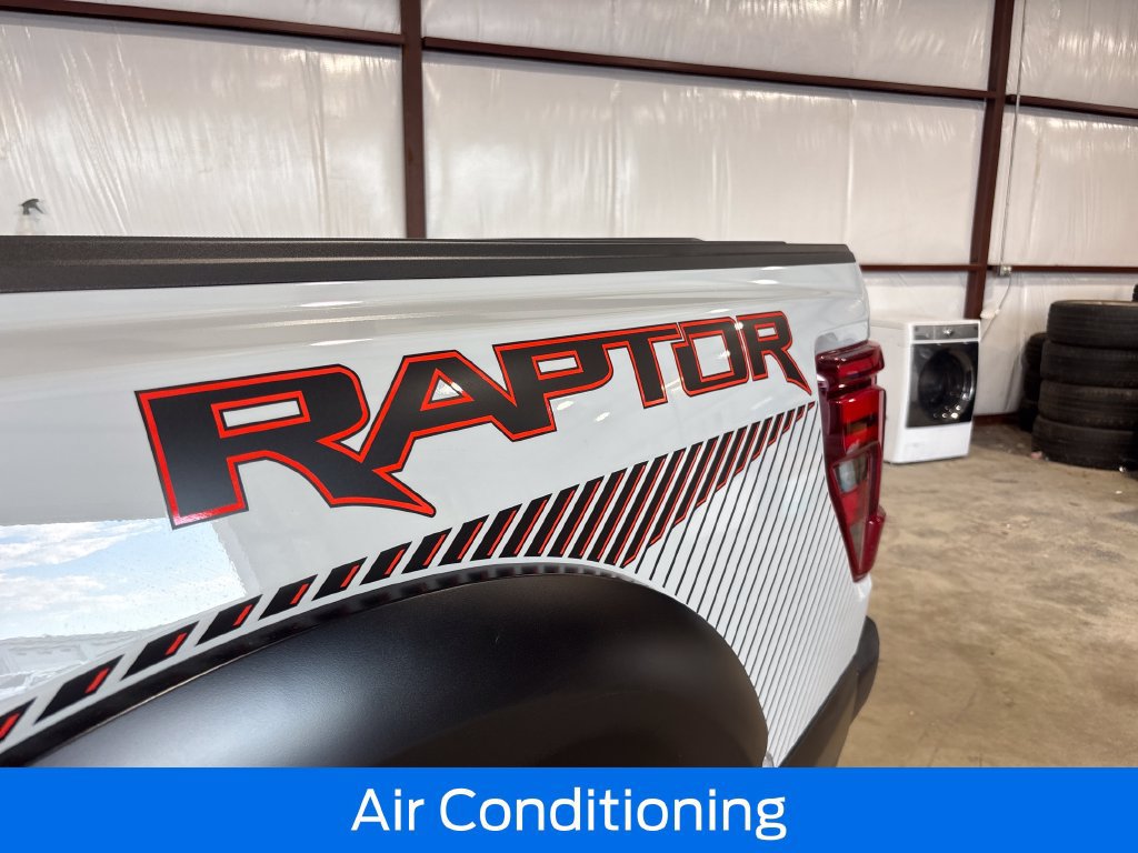 New 2026 Ford F150 Raptor AWD/4WD image 15