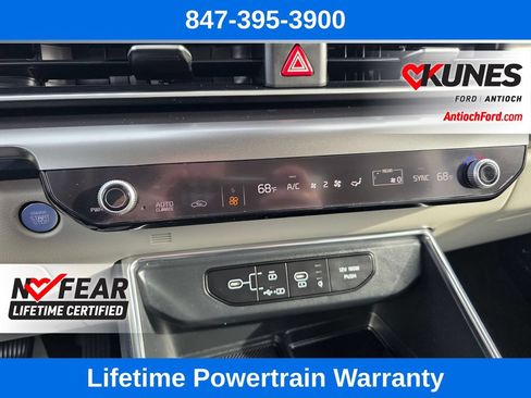 Used 2025 Kia Carnival SX Prestige FWD image 69