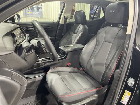 Used 2023 Buick Envision Essence w/ Sport Touring Package AWD/4WD image 20