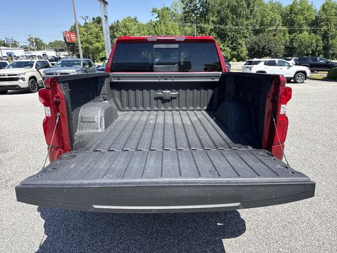Used 2026 Chevrolet Silverado 1500 RST AWD/4WD image 30