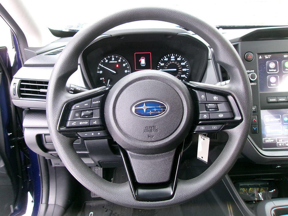 Used 2024 Subaru Crosstrek 2.0i AWD/4WD image 19