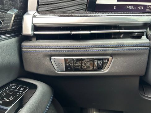 Used 2025 Cadillac Escalade IQ Sport 1 w/ Smart Trailering package AWD/4WD image 63