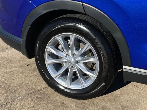 Used 2024 Honda CR-V EX-L image 8