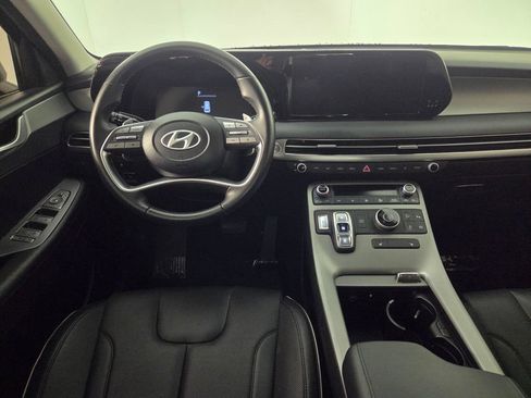 Used 2023 Hyundai Palisade SEL AWD/4WD image 25