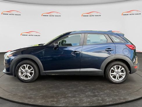 Used 2019 MAZDA CX-3 Sport AWD/4WD image 7
