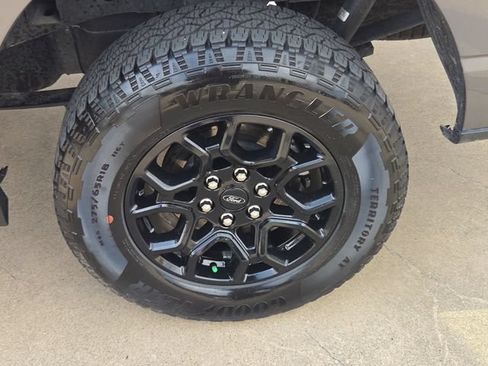 Used 2025 Ford F150 STX AWD/4WD image 17