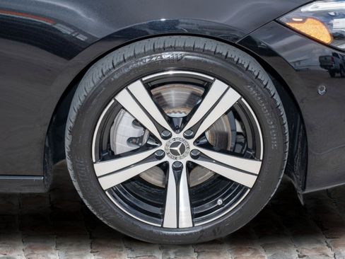 Used 2023 Mercedes-Benz C 300 4MATIC Sedan image 36