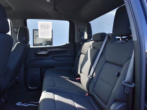 Used 2022 GMC Sierra 1500 Elevation AWD/4WD image 14