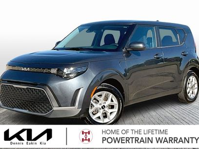 Certified 2024 Kia Soul LX w/ Option Group 015
