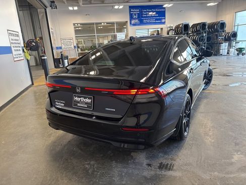 Used 2023 Honda Accord EX-L image 5