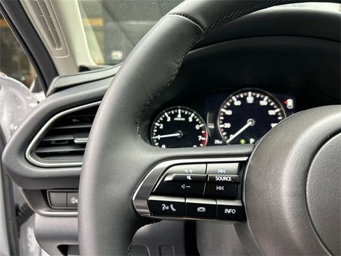 New 2025 MAZDA CX-30 AWD 2.5 S w/ Select Sport Pkg image 13
