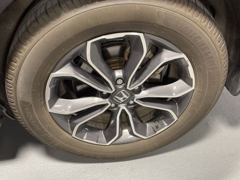 Used 2022 Honda CR-V EX-L image 19